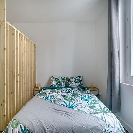 Spacieux Studio Renove Daire Villeneuve-sur-Lot Dış mekan fotoğraf