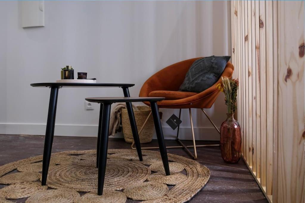 Spacieux Studio Renove Daire Villeneuve-sur-Lot Dış mekan fotoğraf